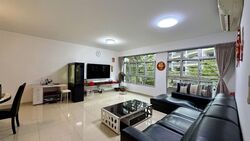 Blk 490D Sunshine Gardens (Choa Chu Kang), HDB 5 Rooms #586592441
